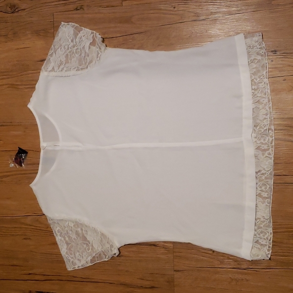 BONGO Blouse - Picture 4 of 6